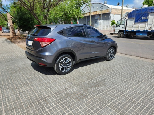Imagen 16 de 18 de Honda Hr-v 1.8 Lx Cvt