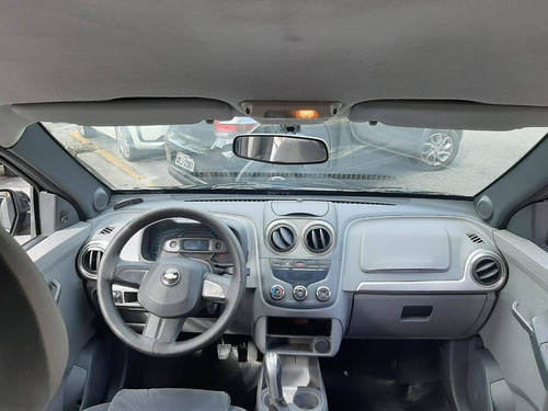 Chevrolet Agile 1.4 Mpfi Ltz 8v Flex 4p Manual
