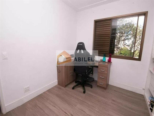 Imagem 22 de 30 de Apartamento Tatuapé - 3742
