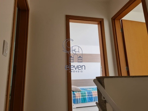 Imagem 11 de 29 de Casa Em Condomínio Residencial Para Venda Vila Ferrara Stella Maris, Salvador 3 Dormitórios Sendo 3 Suítes, 2 Salas, 5 Banheiros, 2 Vagas 316,00 M² Út - Ag007 - 69818014