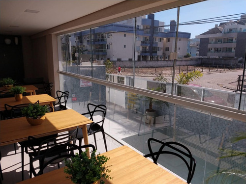 Imagem 10 de 27 de S&t Apartamento Com 2 Dormitórios À Venda, 64 M² Por R$ 489.000 - Ingleses Do Rio Vermelho - Florianópolis/sc - Ap0109