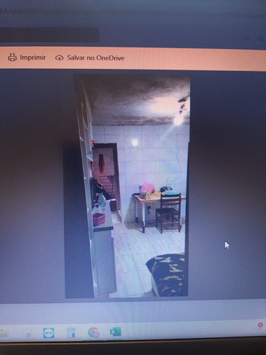 Sobrado 3 E 2 Comodos