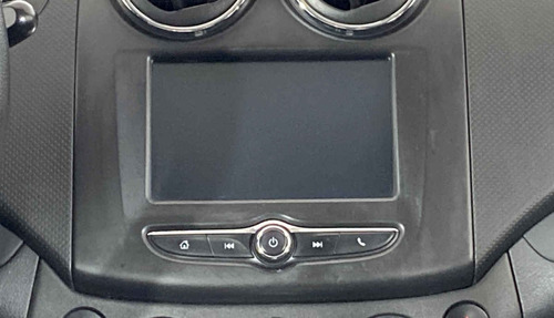 Imagen 14 de 15 de 116328 - Chevrolet Aveo 2018 Con Garantía