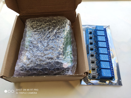 Plc Mitsubishi Clon Seeku Fx1n-24mt (Usado)