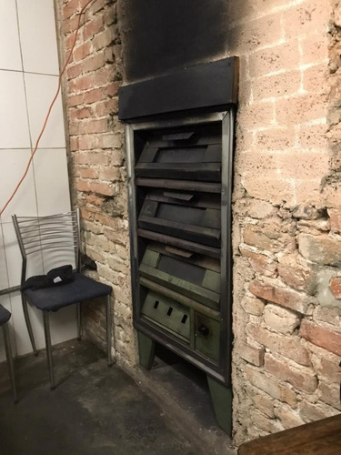 Imagen 5 de 7 de Fondo De Comercio Restaurante Italiano Maracay (vc)