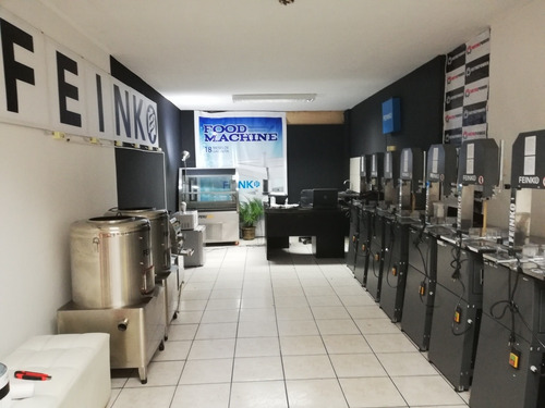 Cortadora De Carne