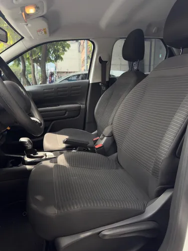 Citroën C4 Cactus 1.6 Feel Aut