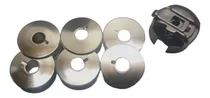 Comprar Porta Bobina Para Maq Singer 20u Mas 6 Carreteles