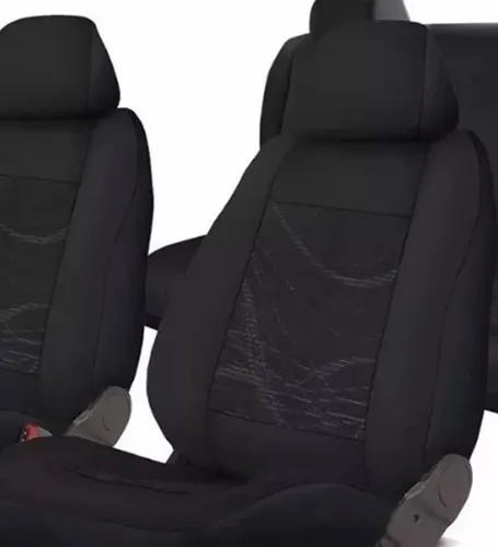 comprar Jogo Capa Protetora Banco Carro Tecido Pano Barato Mille Uno