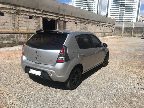 Sandero Gtline 1.6