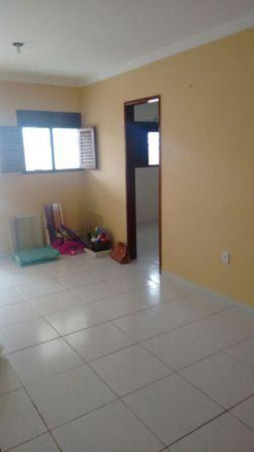 Casa Para Venda - 001689