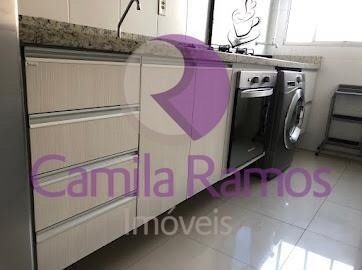 Imagem 9 de 12 de Apartamento À Venda Com 02 Dormitórios, Vila Urupês, Suzano - Ap01193 - 70732136