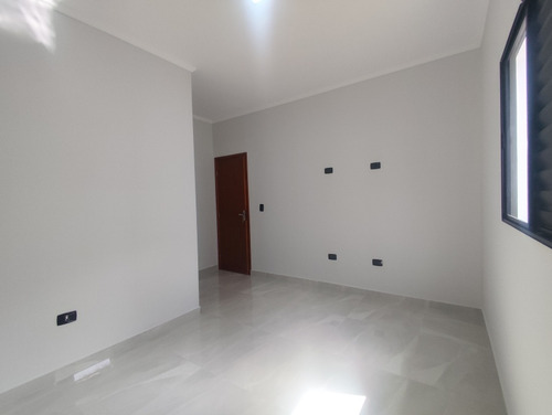 Casa Para Venda Em Mongaguá