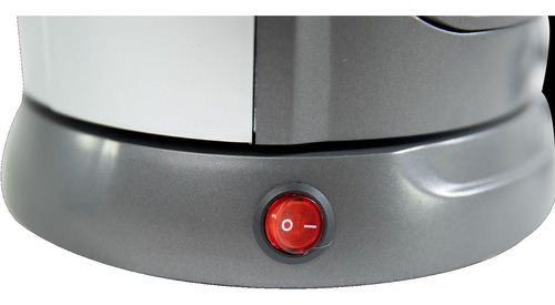 Calefactor Heat Wave Hc5136l