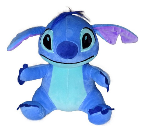 Peluche Stitch De Disney Para Niños Y Niñas