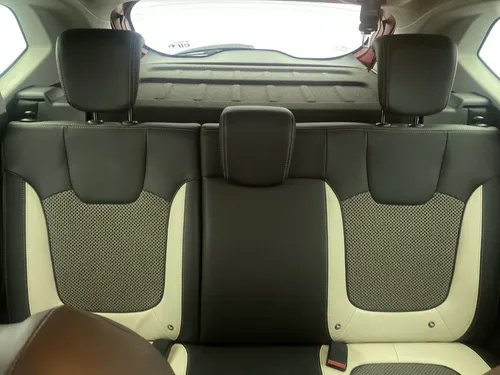 Renault Captur 2.0 Intens Automática