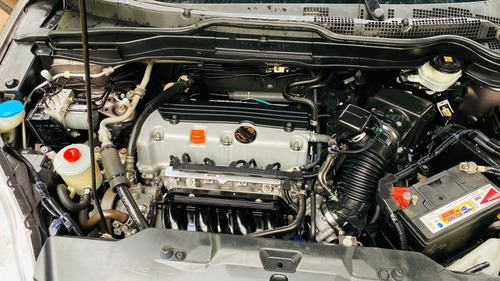 Imagen 11 de 14 de Honda Crv Se Se 2wd