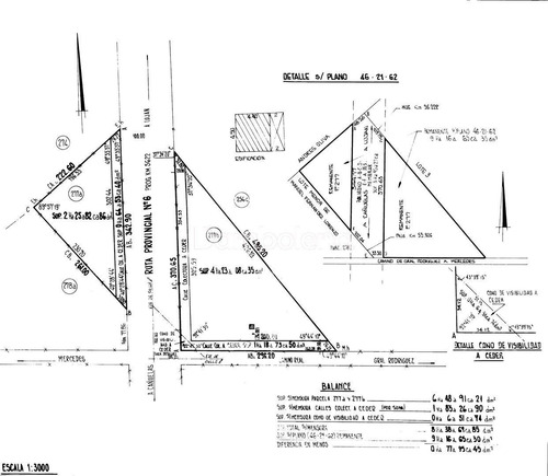 Imagen 15 de 15 de Terreno Campo En Venta - General Rodriguez - G.b.a. Zona Oeste