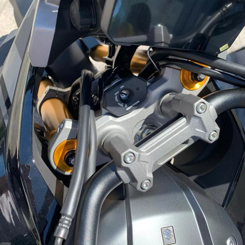 Suzuki Vstrom 1050 0km De Entrega Inmediata Suzuki Quilmes