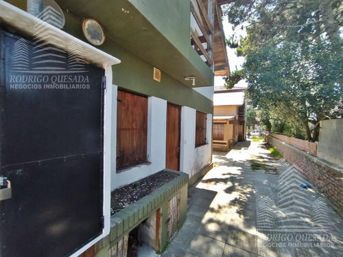 Cómodo Duplex En Mar De Ajo!