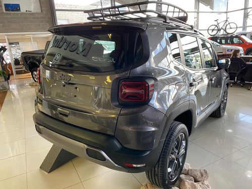 Jeep Renegade 1.3 Serie-S At6