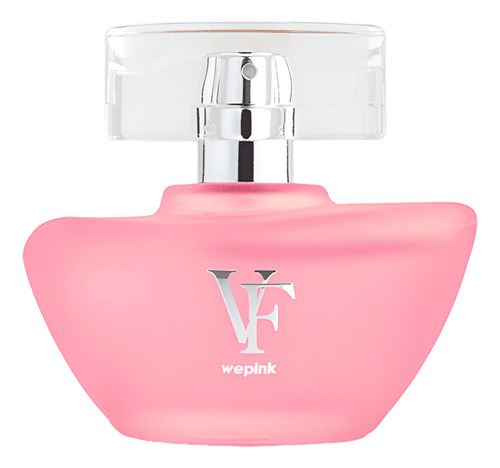 Vf Ballet Desodorante Colônia 75ml - Wepink