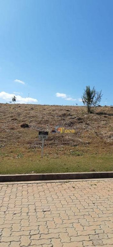 Imagem 2 de 4 de Terreno À Venda, 640 M² Por R$ 280.000,00 - Gsp Arts - Itatiba/sp - Te0548