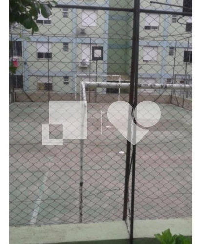 Imagem 12 de 15 de Apartamento - Camaqua - Ref: 6569 - V-233573