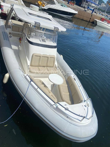 Flexboat Sr 1000 Lle 2011