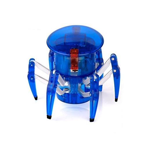 Hexbug Hexbug Spider (los Colores Pueden Variar)
