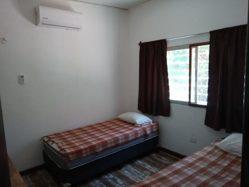 Casa Punta Del Este- Piscina - Parrillero - Finde - 6 Pax