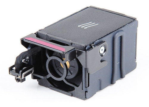 Fan Cooler Ventilador Para Servidor Hp Dl360 Dl360p Dl360 G8