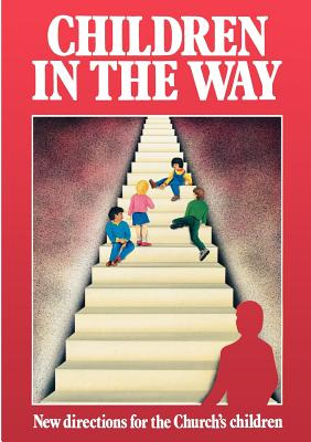 Libro Children In The Way: New Directions For The Church'...