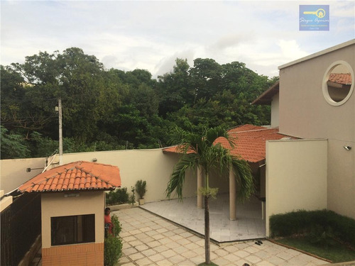 Imagem 13 de 21 de Sobrado Residencial À Venda, Cambeba, Fortaleza. - Codigo: Ca0146 - Ca0146