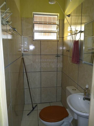 Imagem 21 de 29 de Casa - Venda - Santa Terezinha - Itanhaem - Ita3324