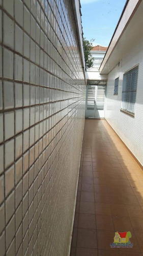 Imagem 5 de 30 de Casa Com 2 Dormitórios Para Alugar, 145 M² Por R$ 3.500,00/mês - Cidade Mãe Do Céu - São Paulo/sp - Ca0134