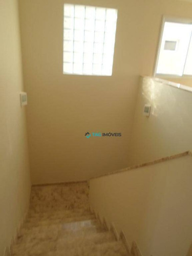 Imagem 21 de 28 de Sobrado Com 6 Dormitórios À Venda, 320 M² Por R$ 2.300.000,00 - Swiss Park - Campinas/sp - So0008
