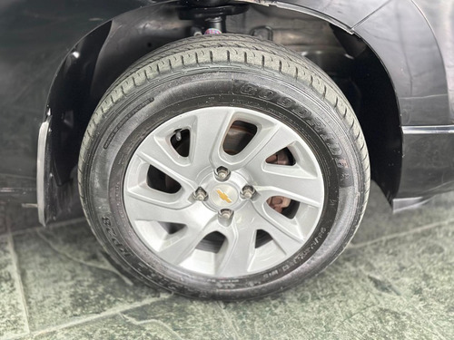 Chevrolet Spin 1.8 Ltz 7l Aut. 5p