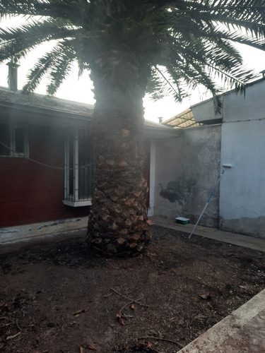 Se Vende Gran Casa 8 /d 4/b Comuna De Ñuñoa