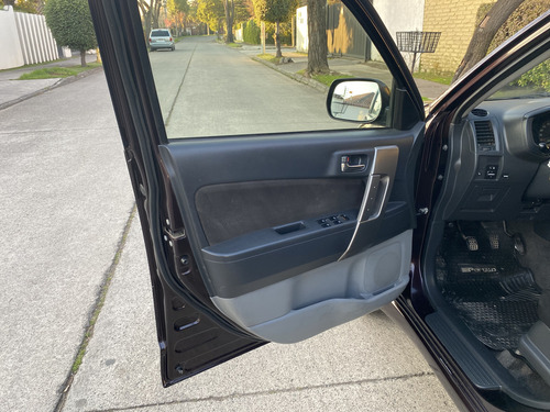 Daihatsu Terios 4X2 Mt Tt801