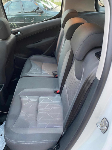 Peugeot 308 1.6 Allure 2017