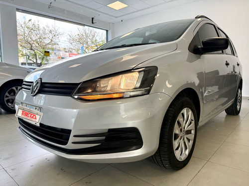 Volkswagen Suran 1.6 Comfortline 101cv