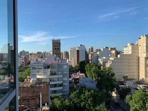 Alquiler 2 Ambientes - Caballito - Full Amenities