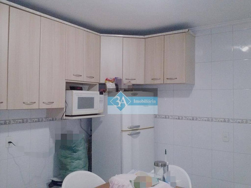 Imagem 3 de 15 de Sobrado Residencial / Comercial À Venda, Belenzinho, São Paulo - Prox Metrô Belém. - So0187