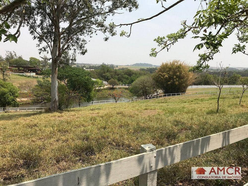 Imagem 7 de 21 de Terreno À Venda, 1500 M² Por R$ 310.000,00 - Condomínio Haras Paineiras - Salto/sp - Te0094