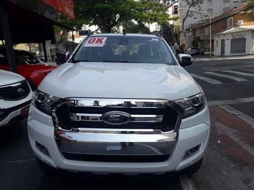 Imagem 2 de 8 de Ford Ranger 3.2 Limited 4x4 Cd 20v Diesel 4p Automático