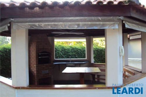 Imagem 12 de 14 de Apartamento - Jardim Aeroporto - Sp - 580105