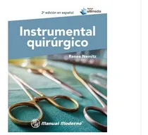 Comprar Nemitz. Instrumental Quirúrgico
