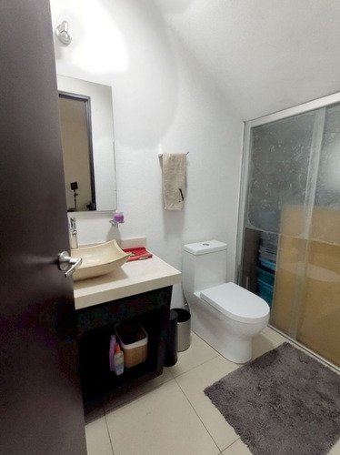 Casa Estilo Contemporáneo En Lomas De Cuernavaca.
