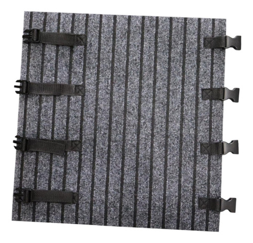Paso Rv Cubierta Rv Paso Rug Proteger Rv Stair Alfombra